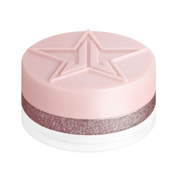 Jeffree Star Eye Gloss Powder in Mood Ring New in Box - Picture 3 of 3